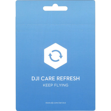 DJI Care Refresh Card - 2-YEAR Plan - DJI Mini 4 Pro - image 2 of 3
