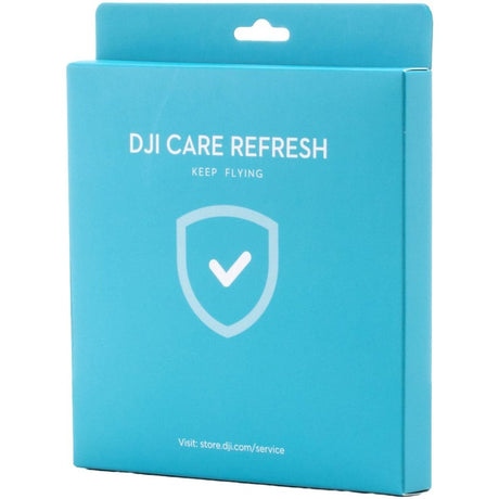 DJI Mini 5 Pro Care Refresh - 1-Year Plan Card