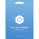 DJI Card DJI Care Refresh 1-YEAR Plan (Osmo Action 4) EU