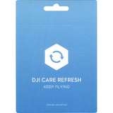 DJI Card DJI Care Refresh 1-YEAR Plan (Osmo Action 4) EU
