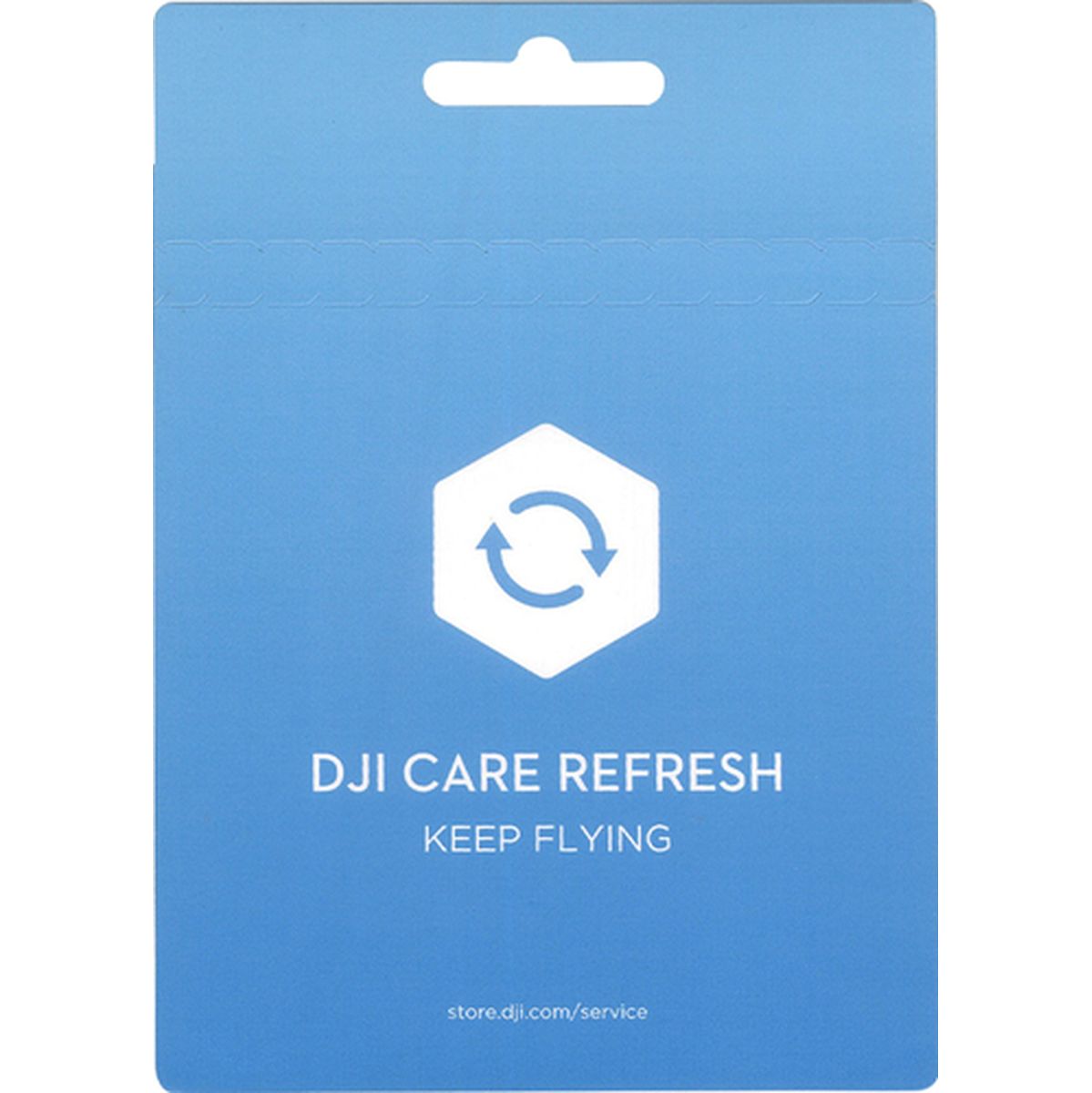 DJI Card DJI Care Refresh 2-YEAR Plan (Osmo Mobile SE) EU