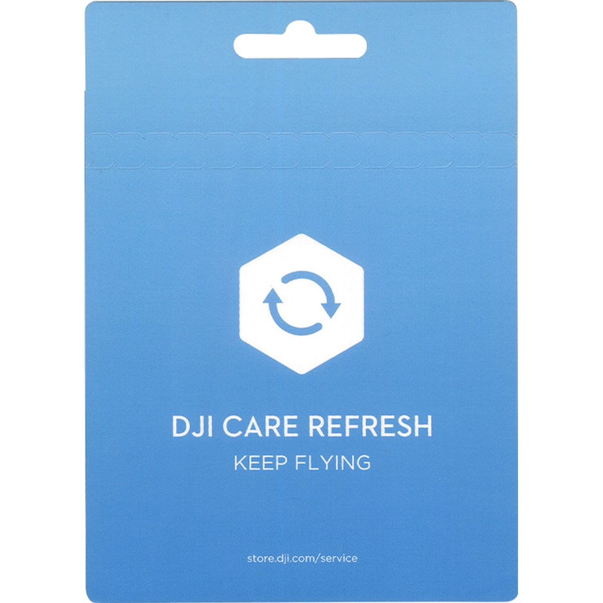 DJI Card DJI Care Refresh 2-YEAR Plan (Osmo Mobile SE) EU - image 2 of 2