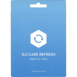 DJI Card DJI Care Refresh 2-YEAR Plan (Osmo Mobile SE) EU - image 2 of 2