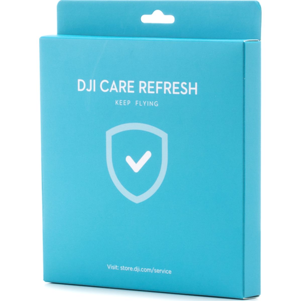 DJI Osmo Mobile 7 - DJI Care Refresh 1-YEAR Plan Card