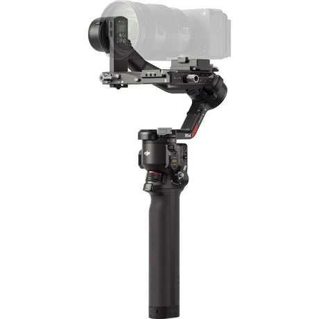 DJI Care Refresh Card - 2-YEAR Plan - DJI RS 4 (Combo) - image 2 of 3