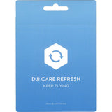 DJI Care Refresh Card - 1-YEAR Plan - DJI RS 4 Pro (Combo)