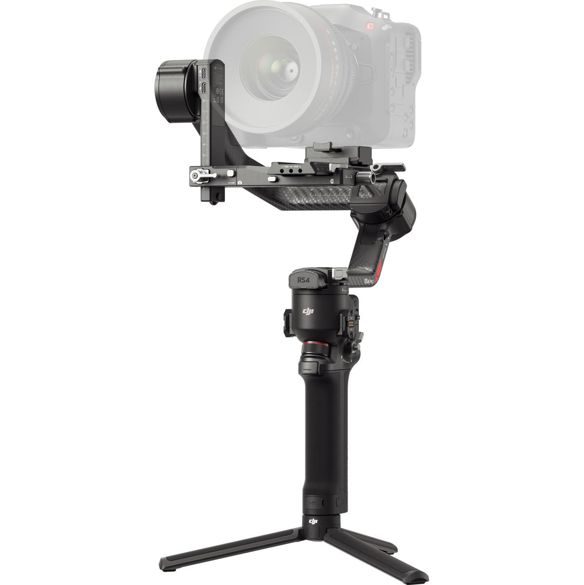 DJI Care Refresh Card - 1-YEAR Plan - DJI RS 4 Pro (Combo) - image 2 of 3
