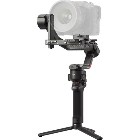 DJI Care Refresh Card - 2-YEAR Plan - DJI RS 4 Pro (Combo) - image 2 of 3