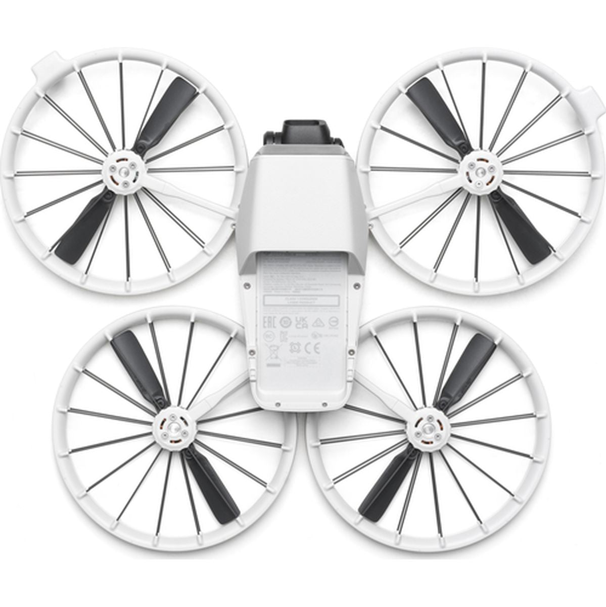 DJI Flip w/ DJI RC331 Smart Controller