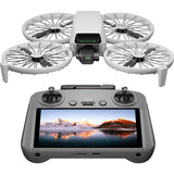 DJI Flip w/ DJI RC331 Smart Controller - image 2 of 5