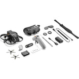 DJI Avata 2 Pro-View Combo