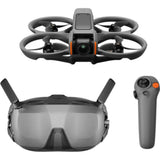 DJI Avata 2 Fly Smart Combo w/ Single Battery - image 4 of 4
