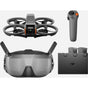 DJI Avata 2 Fly Smart Combo w/ Three Batteries