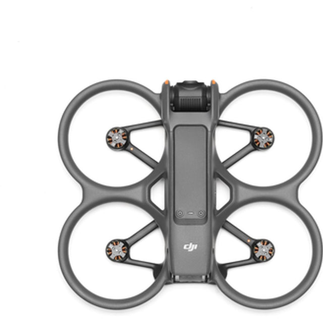 DJI Avata 2 - Drone Only