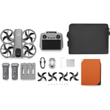 DJI Avata 360 Fly More Combo w/ RC331 Smart Controller