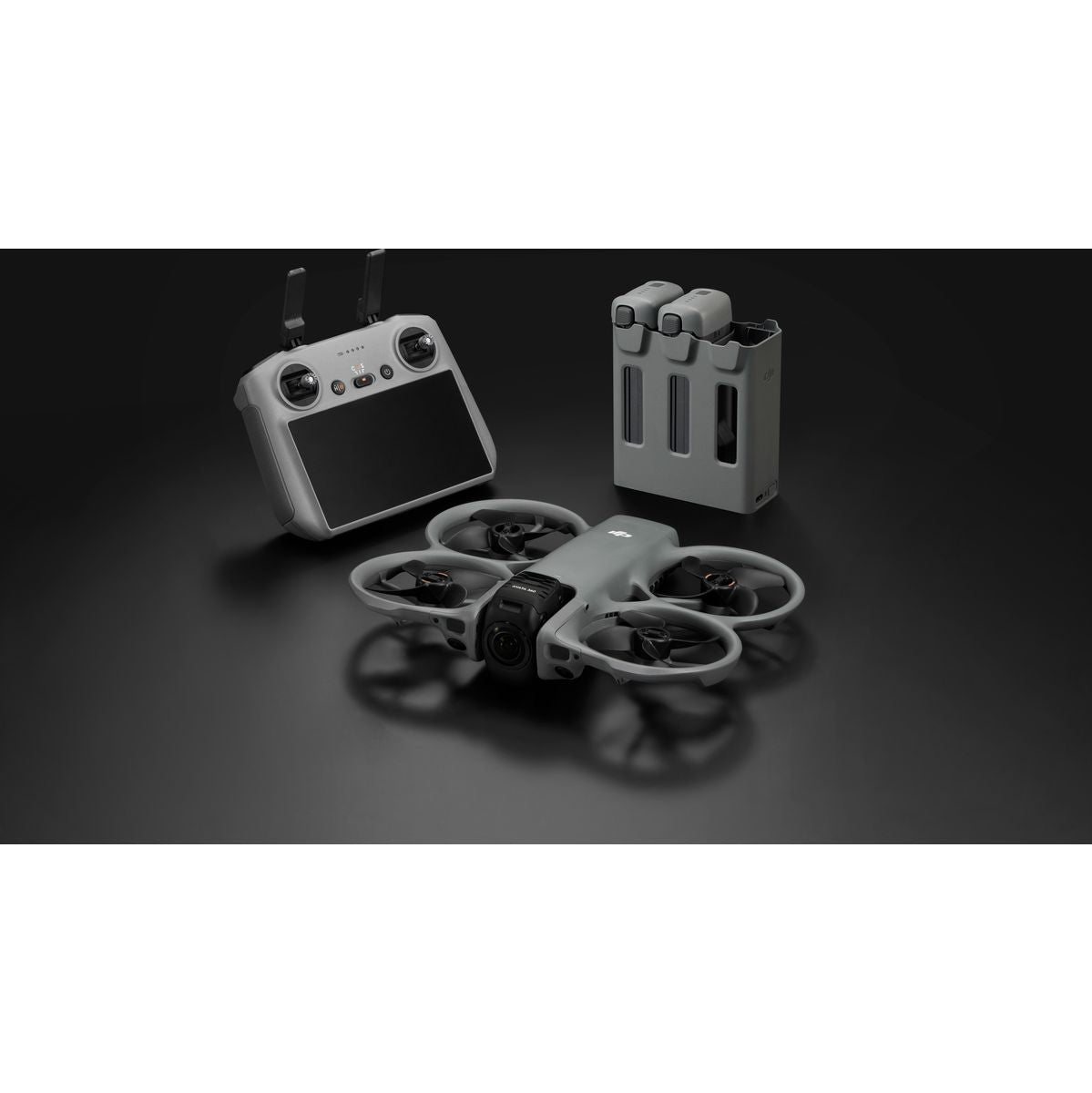DJI Avata 360 Fly More Combo w/ RC331 Smart Controller