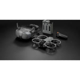 DJI Avata 360 Motion Fly More Combo w/ RC Motion 3 & Goggles N3
