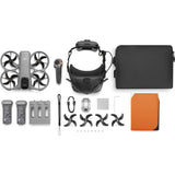 DJI Avata 360 Motion Fly More Combo w/ RC Motion 3 & Goggles N3