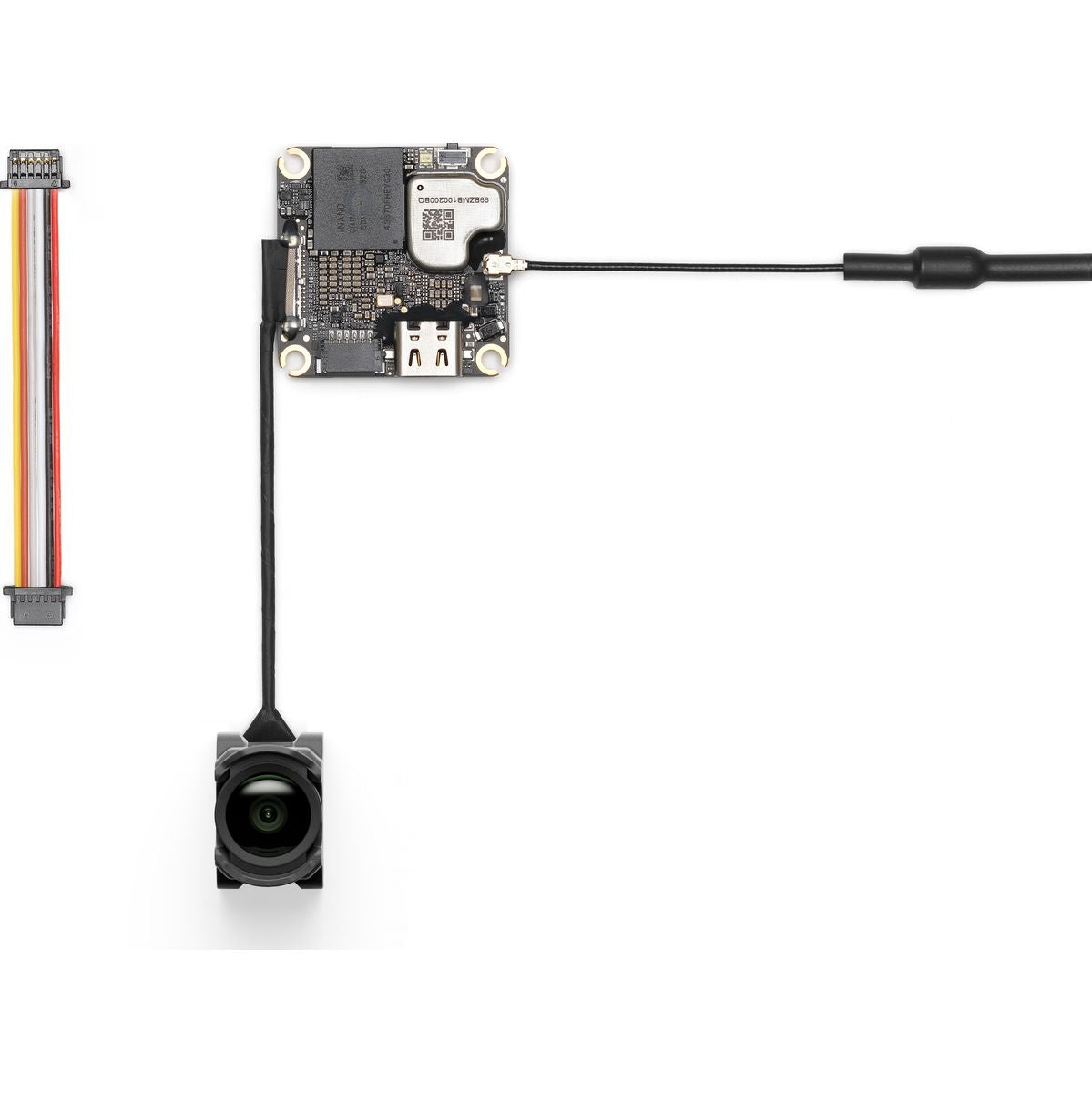DJI O4 Wide Air Unit - image 2 of 5