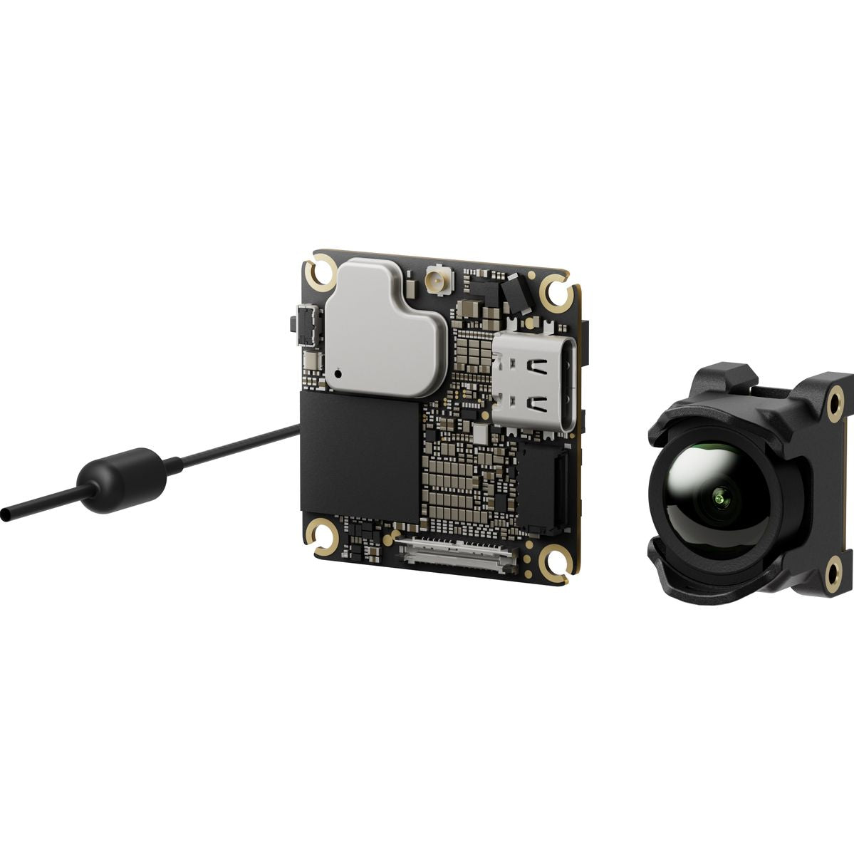 DJI O4 Wide Air Unit - image 4 of 5