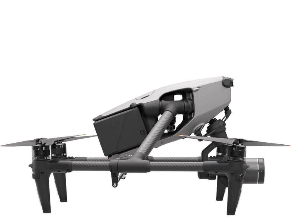 DJI Inspire - Main Image