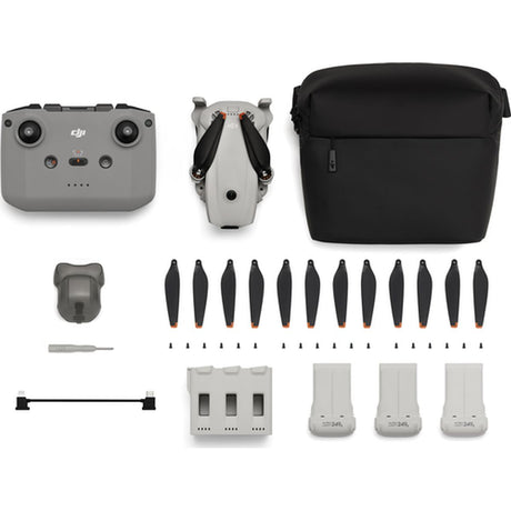 DJI Lito 1 Fly More Combo w/ RC-N3 Remote Controller (RC151)
