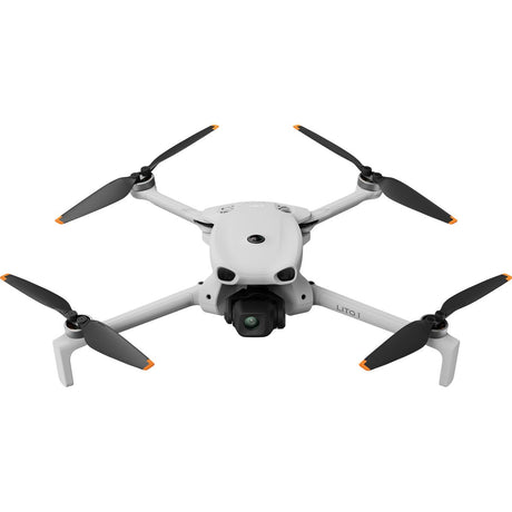 DJI Lito 1 Fly More Combo w/ RC-N3 Remote Controller (RC151) - image 4 of 5