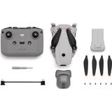 DJI Lito 1 w/ RC-N3 Remote Controller (RC151)