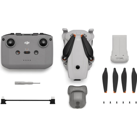 DJI Lito 1 w/ RC-N3 Remote Controller (RC151)