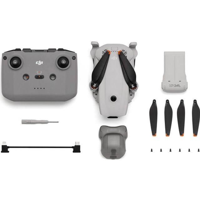 DJI Lito 1 w/ RC-N3 Remote Controller (RC151)