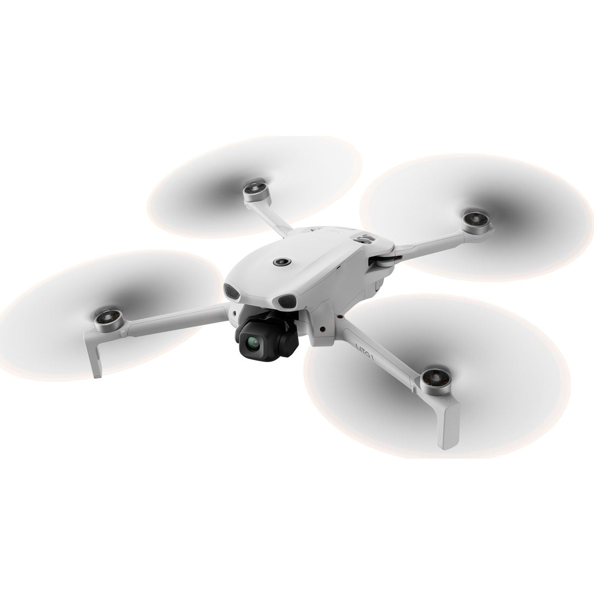 DJI Lito 1 w/ RC-N3 Remote Controller (RC151) - image 3 of 5