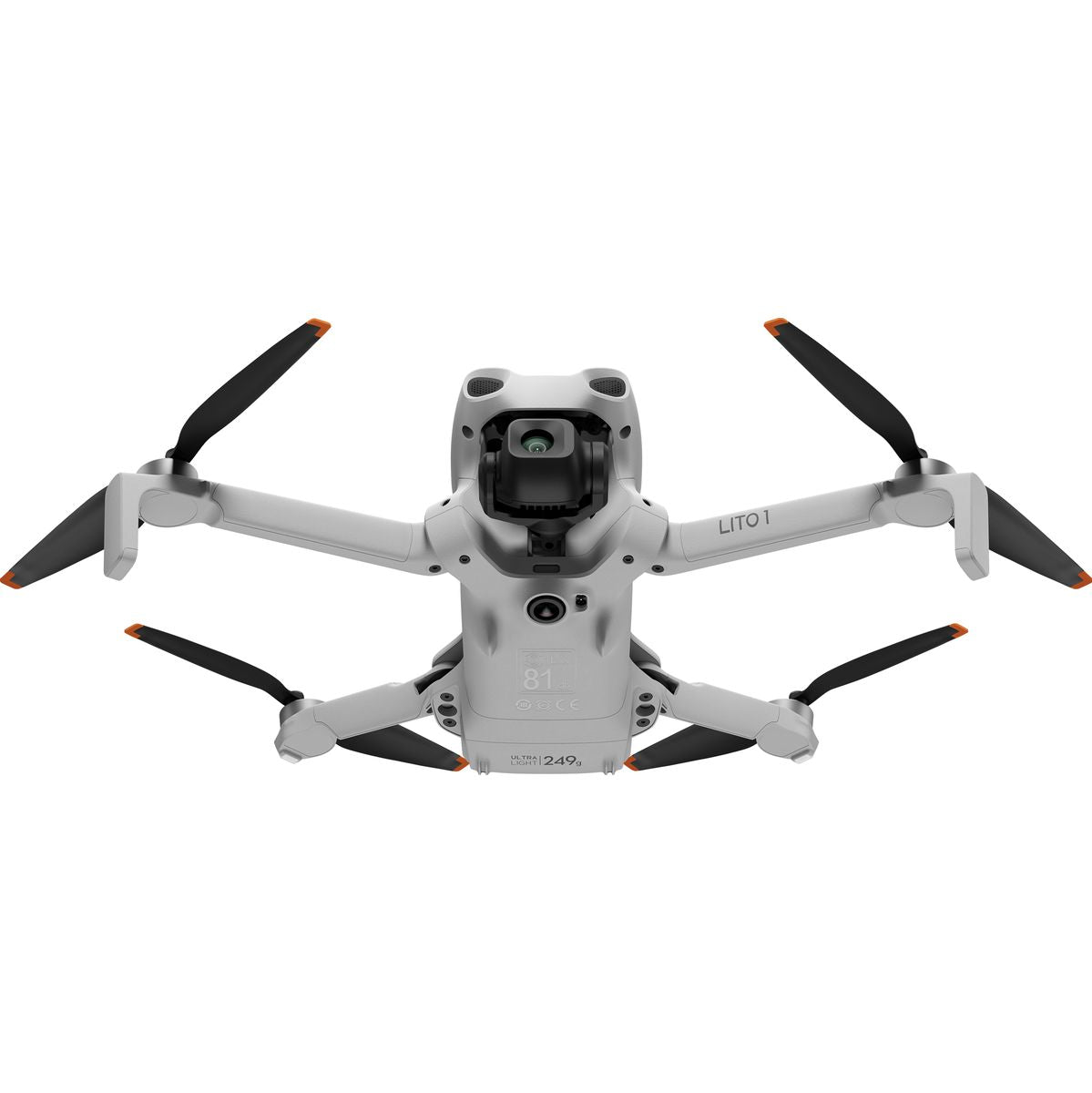DJI Lito 1 w/ RC-N3 Remote Controller (RC151) - image 5 of 5