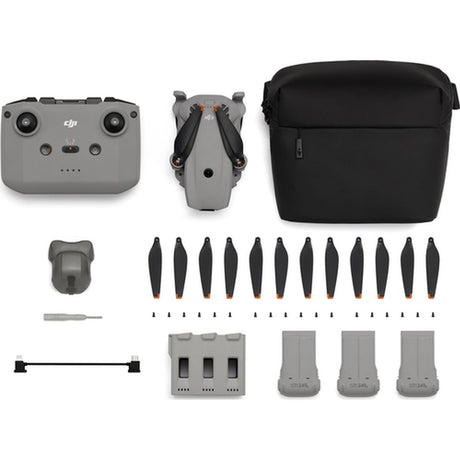 DJI Lito 1X Fly More Combo w/ RC-N3 Remote Controller (RC151)