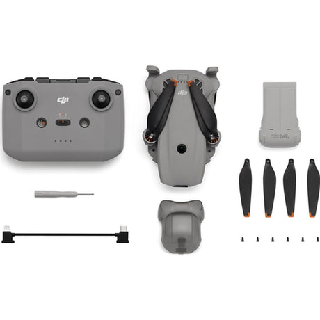 DJI Lito 1X w/ RC-N3 Remote Controller (RC151)