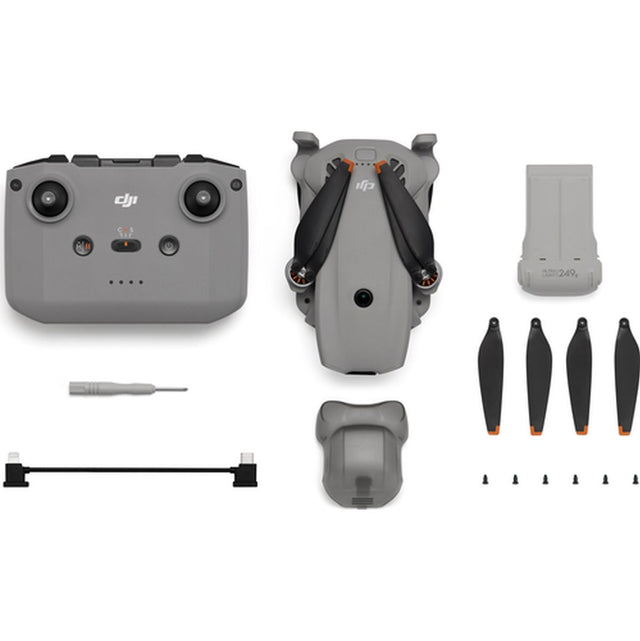 DJI Lito 1X w/ RC-N3 Remote Controller (RC151)