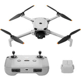 DJI Lito 1X w/ RC-N3 Remote Controller (RC151) - image 4 of 5
