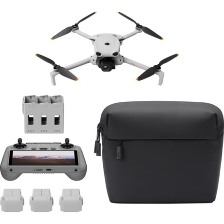 DJI Lito X1 Fly More Combo Plus w/ RC331 Smart Controller (C1)