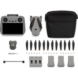 DJI Lito X1 Fly More Combo w/ RC331 Smart Controller