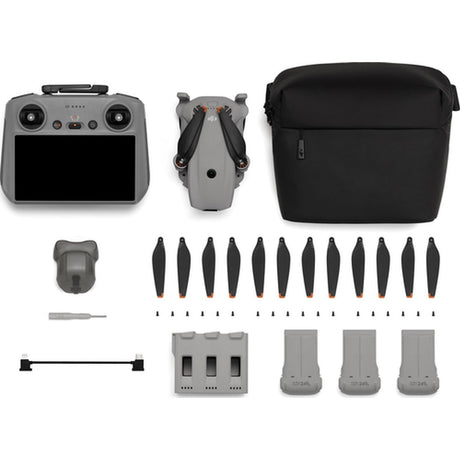DJI Lito X1 Fly More Combo w/ RC331 Smart Controller