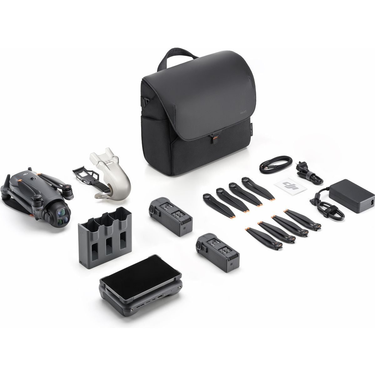 DJI Mavic 4 Pro 512GB Creator Combo w/ DJI RC Pro 2
