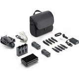 DJI Mavic 4 Pro 512GB Creator Combo w/ DJI RC Pro 2