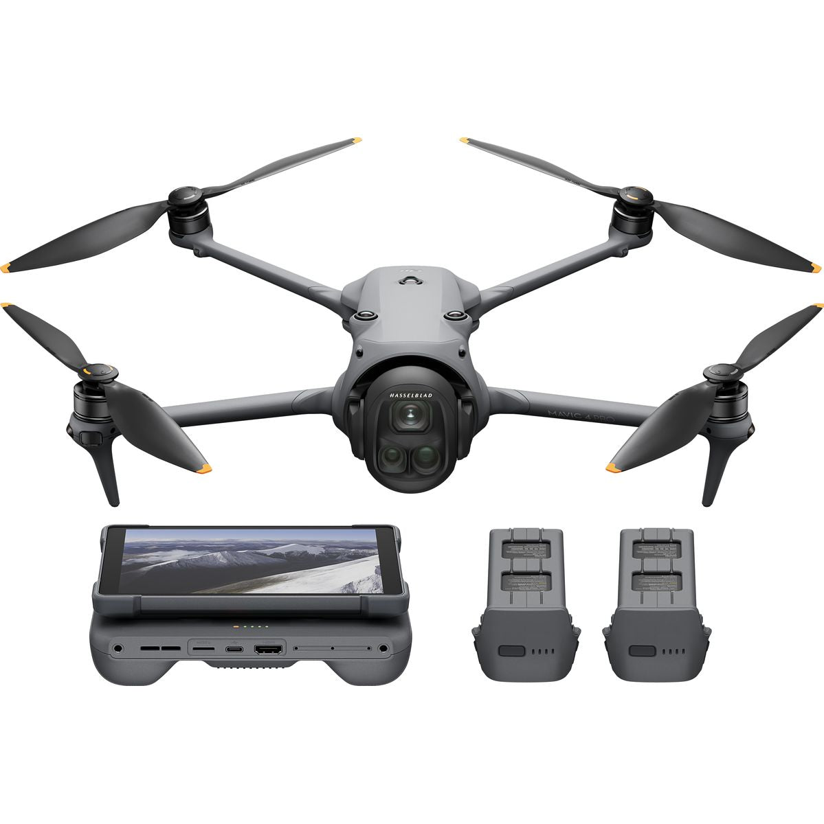 DJI Mavic 4 Pro 512GB Creator Combo w/ DJI RC Pro 2