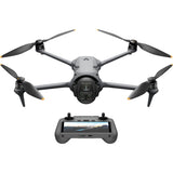DJI Mavic 4 Pro Fly More Combo w/ DJI RC331 Smart Controller