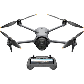 DJI Mavic 4 Pro Fly More Combo w/ DJI RC331 Smart Controller