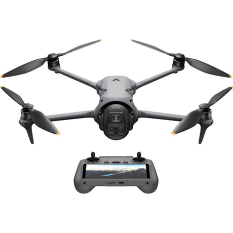 DJI Mavic 4 Pro Fly More Combo w/ DJI RC331 Smart Controller