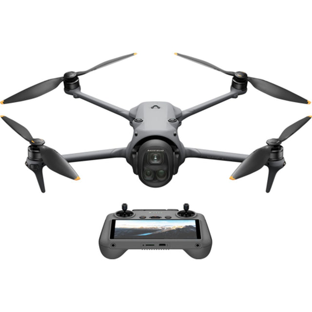 DJI Mavic 4 Pro Fly More Combo w/ DJI RC331 Smart Controller