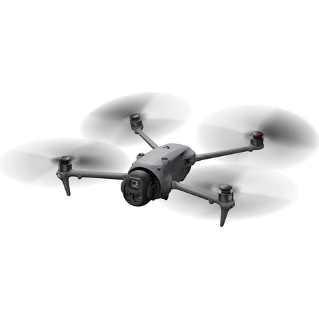DJI Mavic 4 Pro Fly More Combo w/ DJI RC331 Smart Controller - image 2 of 5