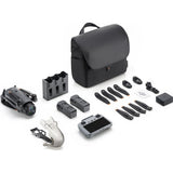 DJI Mavic 4 Pro Fly More Combo w/ DJI RC331 Smart Controller - image 3 of 5