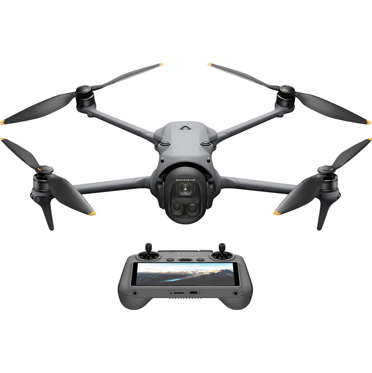 DJI Mavic 4 Pro Fly More Combo w/ DJI RC331 Smart Controller - image 5 of 5