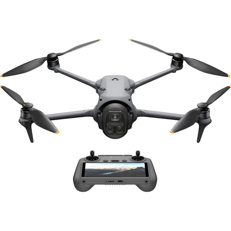DJI Mavic 4 Pro Fly More Combo w/ DJI RC331 Smart Controller - image 5 of 5
